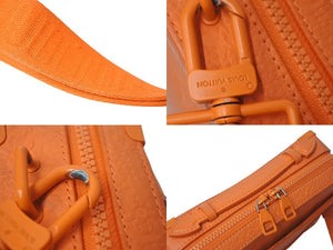LOUIS VUITTON ルイヴィトン ハンドル ソフトトランク ショルダー