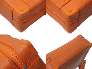 LOUIS VUITTON ルイヴィトン ハンドル ソフトトランク ショルダー