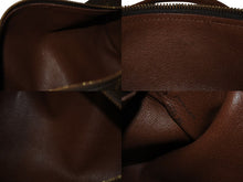 Load image into Gallery viewer, LOUIS VUITTON ルイヴィトン パピヨンPM 26 筒形 ハンドバック ブラウン モノグラム M51386 美品 中古 4b000023