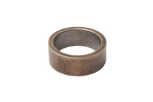 Load image into Gallery viewer, Maison Margiela メゾンマルジェラ LOGO RING ロゴ リング 指輪 SM1UQ0082 重量約9.8g サイズ13号 925刻印 美品 中古 4b000051