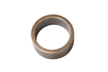 Load image into Gallery viewer, Maison Margiela メゾンマルジェラ LOGO RING ロゴ リング 指輪 SM1UQ0082 重量約9.8g サイズ13号 925刻印 美品 中古 4b000051