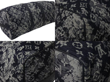 画像をギャラリービューアに読み込む, 新品未使用 LOUIS VUITTON ルイヴィトン キーポル バンドリエール50 ボストンバッグ M57285 モノグラム タペストリー 中古 4b000071