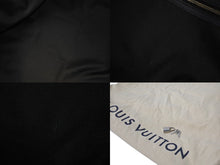 画像をギャラリービューアに読み込む, 新品未使用 LOUIS VUITTON ルイヴィトン キーポル バンドリエール50 ボストンバッグ M57285 モノグラム タペストリー 中古 4b000071