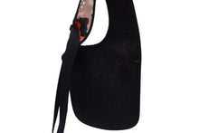 Load image into Gallery viewer, STONE ISLAND ストーンアイランド ボディバッグ ユーティリティベスト カモ柄 マルチカラー ピンク系 コットン 美品 中古 4b000083