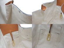 画像をギャラリービューアに読み込む, LOEWE ロエベ ハンモックバッグ スモール ２WAY ハンドバッグ ブラウン ソフトグレインカーフ 0691910 ショルダーバッグ 美品 中古 4b000091