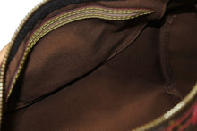 Load image into Gallery viewer, 極美品 LOUIS VUITTON ルイヴィトン スピーディ25 ハンドバッグ M95009 モノグラム チェリー ブラウン 村上隆 中古4b011219