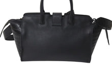 Load image into Gallery viewer, 極美品 YVES SAINT LAURENT イブサンローラン ベビー ダウンタウンカバス 2WAYバッグ 436834 レザー ブラック 中古 4b000119