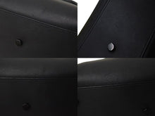 Load image into Gallery viewer, 極美品 YVES SAINT LAURENT イブサンローラン ベビー ダウンタウンカバス 2WAYバッグ 436834 レザー ブラック 中古 4b000119