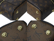 Load image into Gallery viewer, 極美品 LOUIS VUITTON ルイヴィトン ヴァニティNV PM モノグラムリバース M45165 中古 4b000120