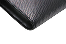 Load image into Gallery viewer, 極美品 LOUIS VUITTON ルイヴィトン ポシェット アクセソワール アクセサリーポーチ エピ M52942 ブラック ゴールド金具 中古 4b013039