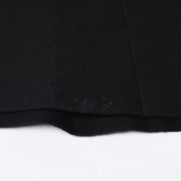 Alexander Wang ALEXANDER WANG Alexander Wang Knit Dress Size L Black Good Condition Used 4b013337