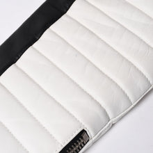 画像をギャラリービューアに読み込む, BALMAIN バルマン ライダースジャケット S5HC264C882 サイズ46 ラムスキン シルバー金具 ブラック 美品 中古 4b014182