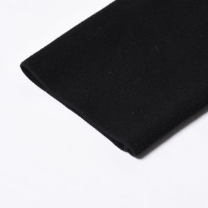 Alexander Wang ALEXANDER WANG Alexander Wang Knit Dress Size L Black Good Condition Used 4b013337