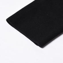 画像をギャラリービューアに読み込む, Alexander Wang アレキサンダー ワン ALEXANDER WANG アレキサンダー ワン ニットワンピース サイズL ブラック 美品 中古 4b013337