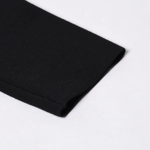 Alexander Wang ALEXANDER WANG Alexander Wang Knit Dress Size L Black Good Condition Used 4b013337
