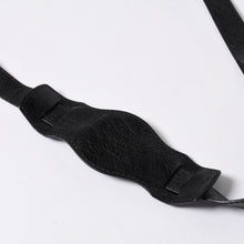Load image into Gallery viewer, BALENCIAGA バレンシアガ クラシック ボーリングバッグ 2WAY ショルダーバッグ 390154 ネイビー ゴールド金具 美品 中古 4a000041