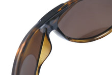 画像をギャラリービューアに読み込む, DOLCE&amp;GABBANA ドルチェアンドガッバーナ サングラス 6023 502/73 サイズ64□15 125 べっ甲カラー ブラウン 良品 中古 4b000183