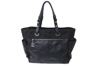 約50年前のCHANEL⭐骨董品扱いの出品です CHANEL シャネル チョコバー26 ショルダーバッグ 肩掛け ベージュ