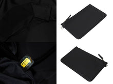 Load image into Gallery viewer, 新品同様 CHANEL シャネル パリビアリッツ トートバッグMM ココマーク A34209 コーティングキャンバス レザー シルバー金具 中古 4b000192