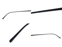 画像をギャラリービューアに読み込む, 極美品 PRADA プラダ Ultravox ウルトラヴォックス サングラス SPR64U イタリア製 メタル ブラック サイズ67☐16 中古 4b000193