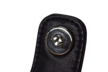 Load image into Gallery viewer, 極美品 CHANEL シャネル ポーチ コインケース A48227 キルティング ココマーク ブラック シルバー金具 中古 4b000194