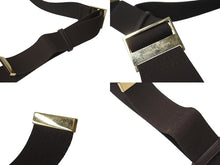 Load image into Gallery viewer, LOUIS VUITTON ルイヴィトン ショルダーバッグ ジェロニモス ダミエキャンバス ブラウン N51994 美品 中古 4b000198 正規品