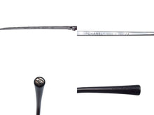 Load image into Gallery viewer, 極美品 CHANEL シャネル リムレス サングラス 4017 c.124/7E サイズ62□17 120 ココマーク ピンク グラデーション 中古 4b000205