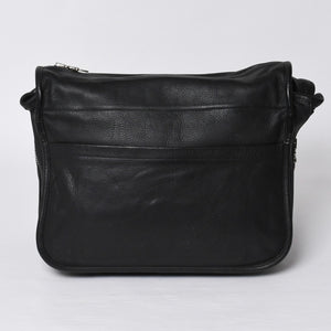 CHROME HEARTS クロムハーツ SOFT SHOULDER SMALL ソフトショルダーバッグ スモール タイニー ガンスリンガー 美品 中古 4a000068