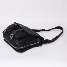 画像をギャラリービューアに読み込む, CHROME HEARTS クロムハーツ SOFT SHOULDER SMALL ソフトショルダーバッグ スモール タイニー ガンスリンガー 美品 中古 4a000068