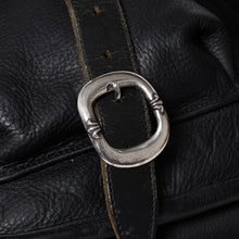 画像をギャラリービューアに読み込む, CHROME HEARTS クロムハーツ SOFT SHOULDER SMALL ソフトショルダーバッグ スモール タイニー ガンスリンガー 美品 中古 4a000068