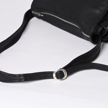 画像をギャラリービューアに読み込む, CHROME HEARTS クロムハーツ SOFT SHOULDER SMALL ソフトショルダーバッグ スモール タイニー ガンスリンガー 美品 中古 4a000068