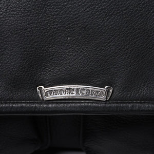 CHROME HEARTS クロムハーツ SOFT SHOULDER SMALL ソフトショルダーバッグ スモール タイニー ガンスリンガー 美品 中古 4a000068