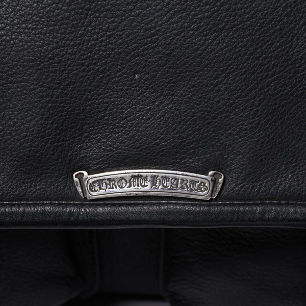 CHROME HEARTS クロムハーツ SOFT SHOULDER SMALL ソフトショルダーバッグ スモール タイニー ガンスリンガー 美品 中古 4a000068