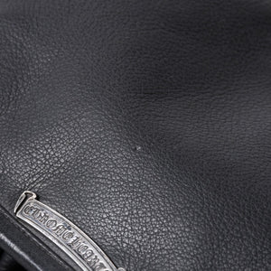 CHROME HEARTS クロムハーツ SOFT SHOULDER SMALL ソフトショルダーバッグ スモール タイニー ガンスリンガー 美品 中古 4a000068