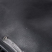 画像をギャラリービューアに読み込む, CHROME HEARTS クロムハーツ SOFT SHOULDER SMALL ソフトショルダーバッグ スモール タイニー ガンスリンガー 美品 中古 4a000068