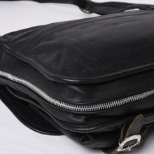 画像をギャラリービューアに読み込む, CHROME HEARTS クロムハーツ SOFT SHOULDER SMALL ソフトショルダーバッグ スモール タイニー ガンスリンガー 美品 中古 4a000068
