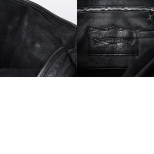 CHROME HEARTS クロムハーツ SOFT SHOULDER SMALL ソフトショルダーバッグ スモール タイニー ガンスリンガー 美品 中古 4a000068
