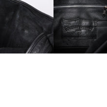 画像をギャラリービューアに読み込む, CHROME HEARTS クロムハーツ SOFT SHOULDER SMALL ソフトショルダーバッグ スモール タイニー ガンスリンガー 美品 中古 4a000068