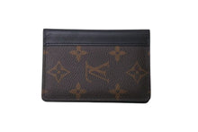 Load image into Gallery viewer, LOUIS VUITTON ルイヴィトン モノグラム オーガナイザー・ドゥ ポッシュ カードケース M60111 CT4189 ブラウン 美品 中古 4b000214