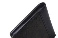 Load image into Gallery viewer, LOUIS VUITTON ルイヴィトン モノグラム オーガナイザー・ドゥ ポッシュ カードケース M60111 CT4189 ブラウン 美品 中古 4b000214