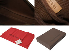 画像をギャラリービューアに読み込む, 極美品 LOUIS VUITTON ルイヴィトン モノグラム チェリー ポシェットアクセソワール アクセサリーポーチ 村上隆 M95008 中古 4b000232