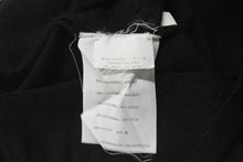 Load image into Gallery viewer, 極美品 MIUMIU ミュウミュウ ニットベスト ノースリーブ トップス サイズ40 ハイネック カシミヤ シルク ブラック 中古 4b000254