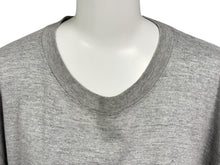 画像をギャラリービューアに読み込む, Billionaire Boys Club ビリオネアボーイズクラブ 半袖Ｔシャツ グレー コットン BBCJP172ST004 フリーサイズ 美品 中古 4b002584