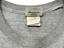画像をギャラリービューアに読み込む, Billionaire Boys Club ビリオネアボーイズクラブ 半袖Ｔシャツ グレー コットン BBCJP172ST004 フリーサイズ 美品 中古 4b002584
