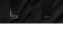 画像をギャラリービューアに読み込む, BALENCIAGA バレンシアガ ジャケット Racing Jacket 2020AW レーシングジャケット ブラック サイズ44 626604 美品 中古 4b000268