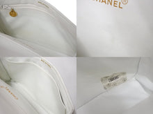 Load image into Gallery viewer, 極美品 CHANEL シャネル マトラッセ23 Wフェイス Wチェーン ワンショルダーバッグ 3番台 ラムスキン ココマーク ゴールド金具 中古 4b000270