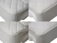 Load image into Gallery viewer, 極美品 CHANEL シャネル マトラッセ23 Wフェイス Wチェーン ワンショルダーバッグ 3番台 ラムスキン ココマーク ゴールド金具 中古 4b000270