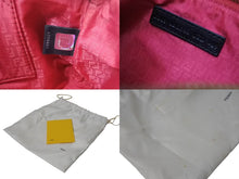 画像をギャラリービューアに読み込む, 極美品 FENDI フェンディ アクセサリーポーチ ショルダーバッグ ズッカ PVCコーティングキャンバス 8BR592 ブラウン ゴールド金具 中古 4b000274