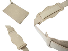 画像をギャラリービューアに読み込む, 美品 BALENCIAGA バレンシアガ ワンショルダーバッグ ハンドバッグ 240578 ザ ジャイアント タウン ベージュ レザー 中古 4b000277