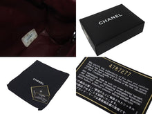 Load image into Gallery viewer, 極美品 CHANEL シャネル マトラッセ23 Wフェイス Wチェーン ワンショルダーバッグ Y01480 4番台 ラムスキン ココマーク シルバー金具 中古 4b000278